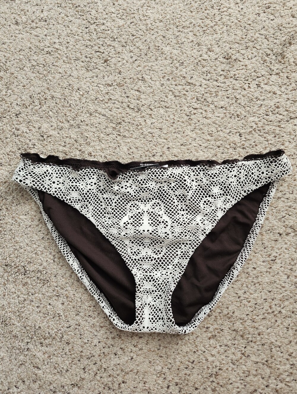 Mossimo Biniki Bottoms